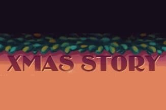 Xmas Story slot game by BetConstruct