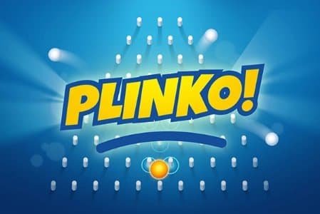 Plinko slot game by BetGames
