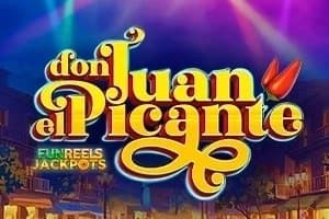 Don Juan el Picante slot game by Betixon