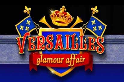 Versailles Glamour Affair slot game by Betixon
