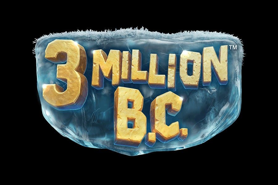 3 Million B.C. slot game by Betsoft