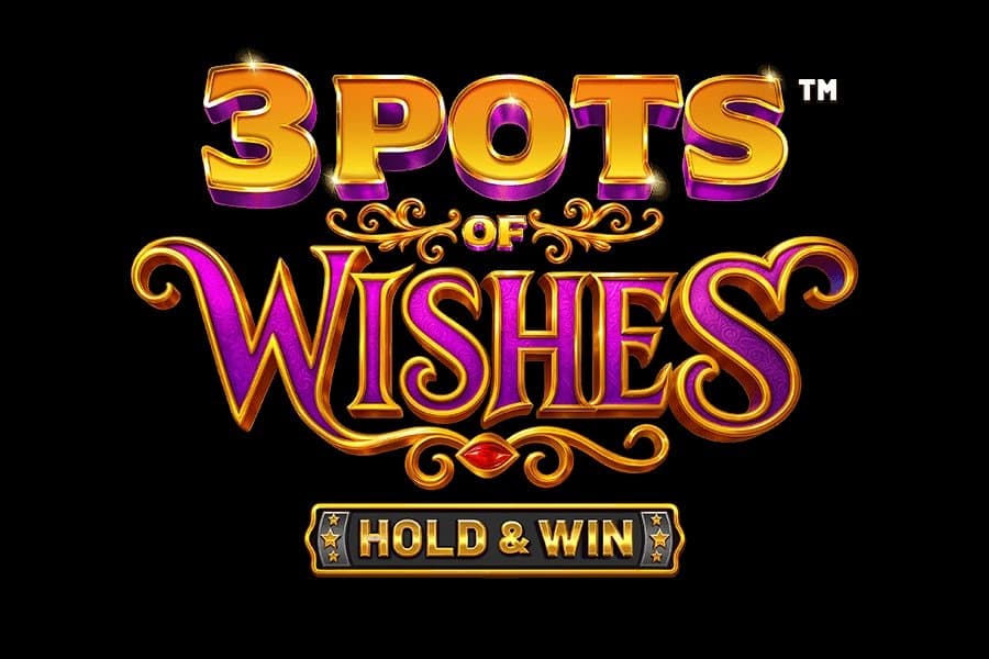3 Pots of Wishes slot game by Betsoft