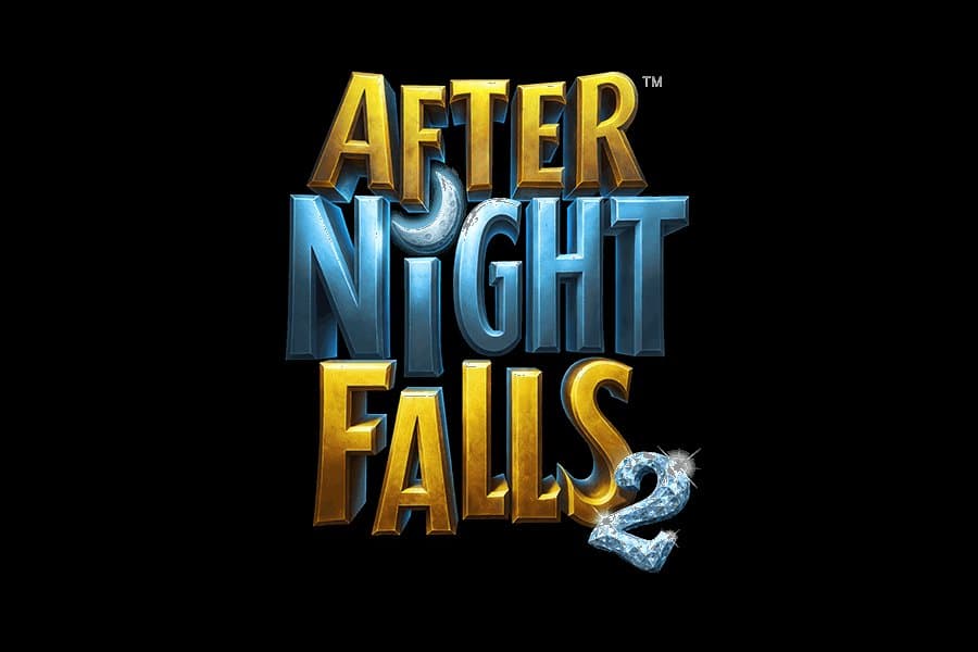 After Night Falls 2 slot game by Betsoft