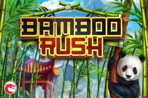 Bamboo Rush slot game by Betsoft