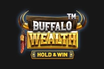 Buffalo Wealth - Hold & Win slot game by Betsoft