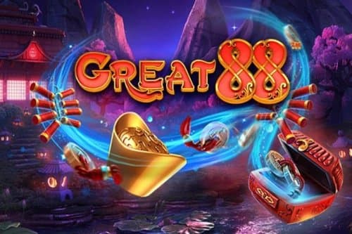 Great 88 slot game by Betsoft