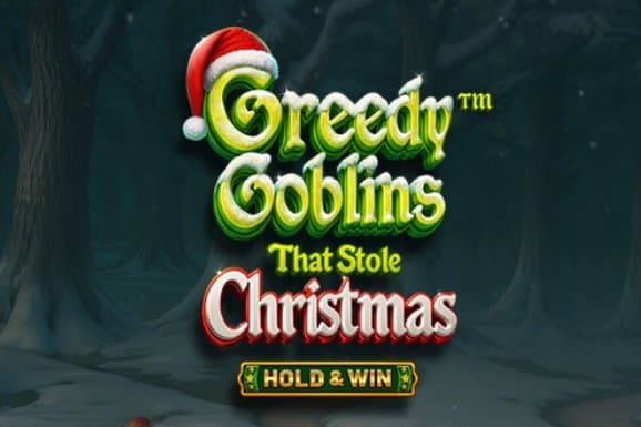 Greedy Goblins That Stole Christmas slot game by Betsoft