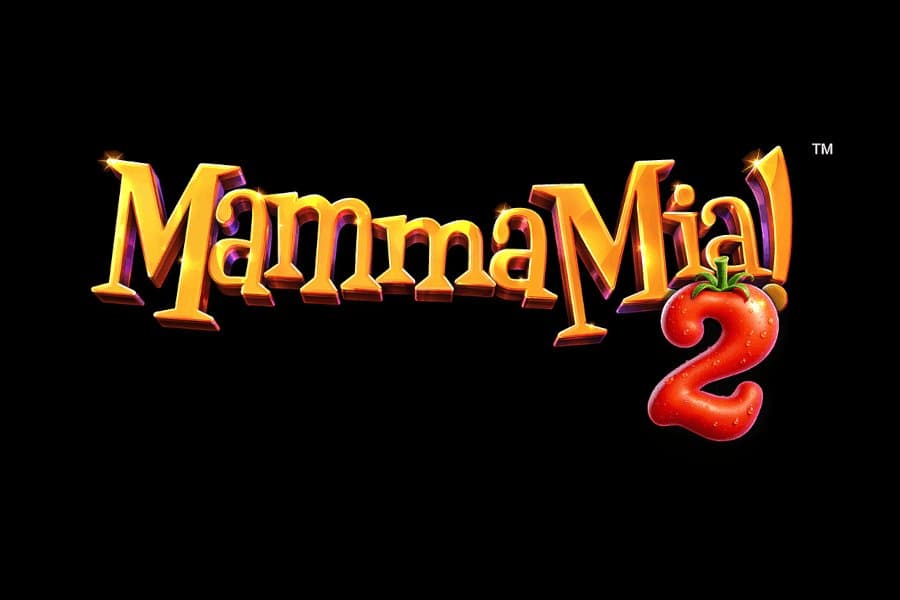 Mamma Mia 2 slot game by Betsoft