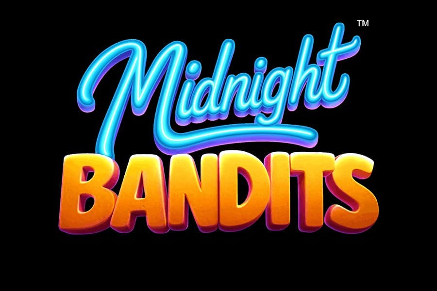 Midnight Bandits slot game by Betsoft