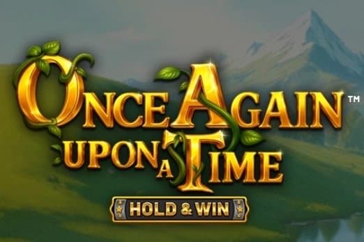 Once Again Upon a Time slot game by Betsoft
