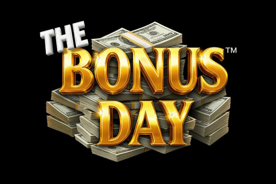 The Bonus Day slot game by Betsoft