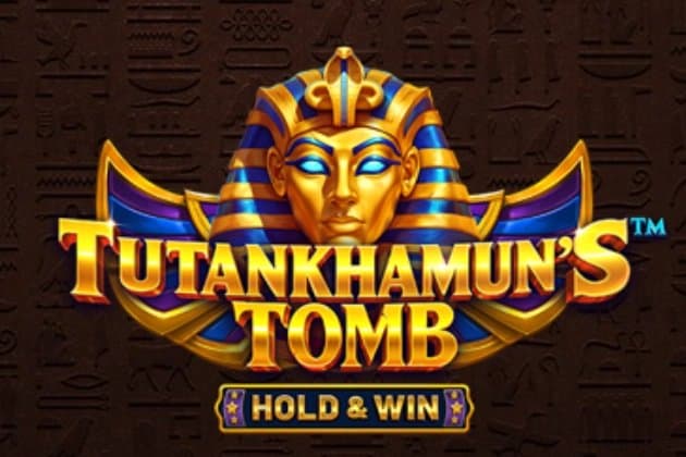 Tutankhamun's Tomb - Hold & Win slot game by Betsoft