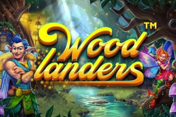 Woodlanders slot game by Betsoft