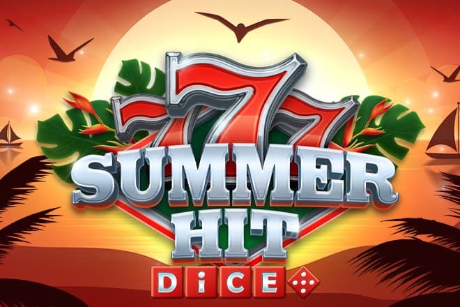 777 Sumer Hit Dice slot game by BF Games