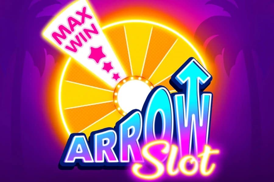 Arrow Slot slot game by BGaming