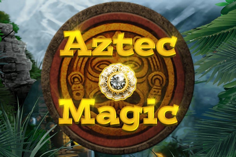 Aztec Magic slot game by BGaming
