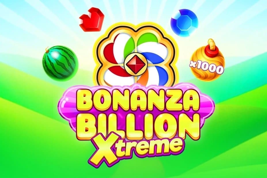 Bonanza Billion Xtreme slot game by BGaming