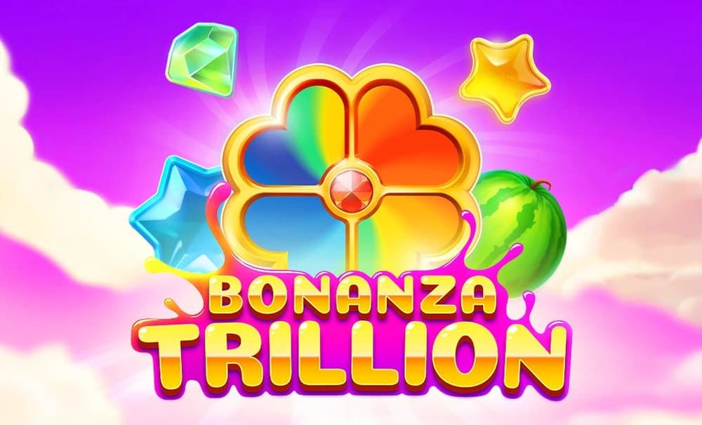 Bonanza Trillion slot game by BGaming