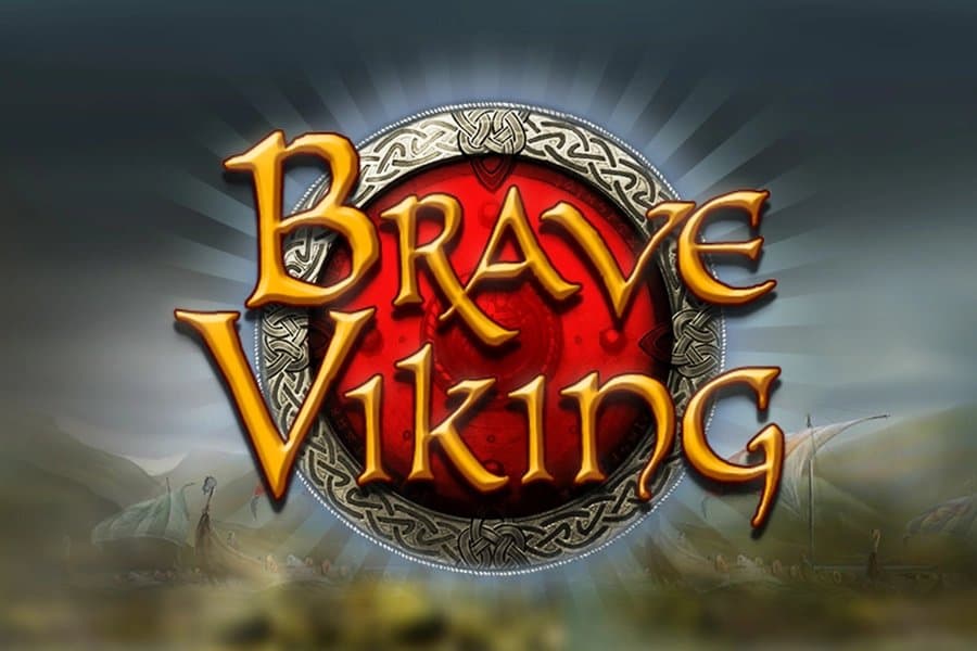 Brave Viking slot game by BGaming