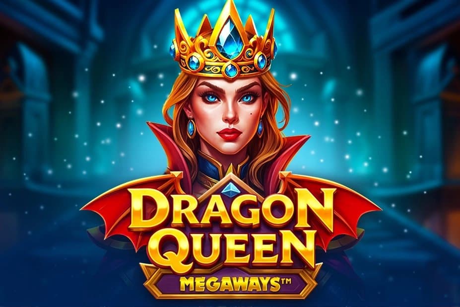 Dragon Queen Megaways slot game by BGaming