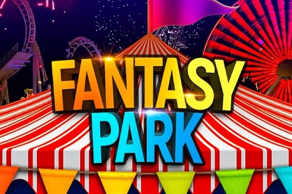 Fantasy Park slot game by BGaming