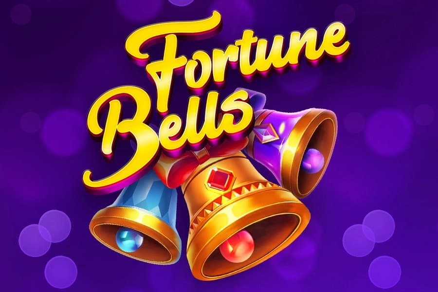 Fortune Bells slot game by BGaming