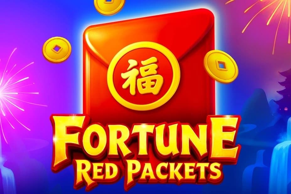 Fortune Red Packets slot game by BGaming