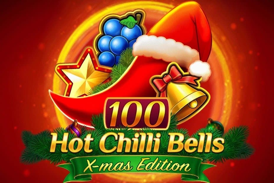 Hot Chilli Bells 100 slot game by BGaming