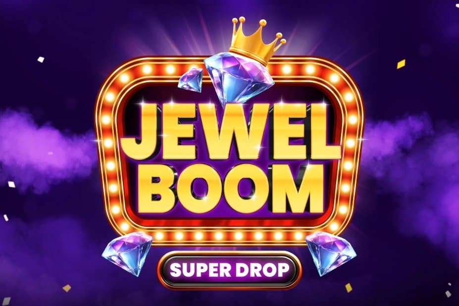 Jewel Boom slot game by BGaming