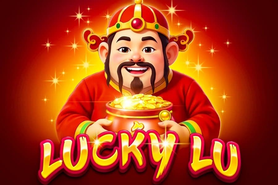 Lucky Lu slot game by BGaming