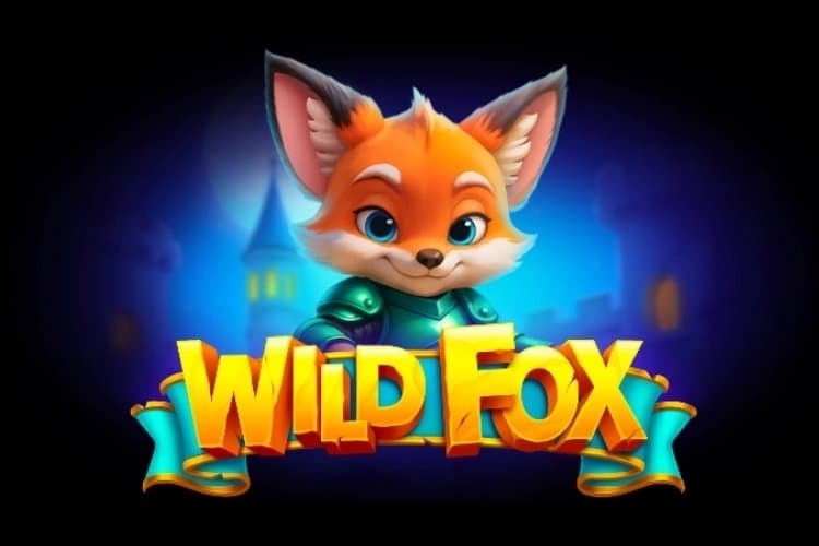 Wild Fox slot game by BGaming