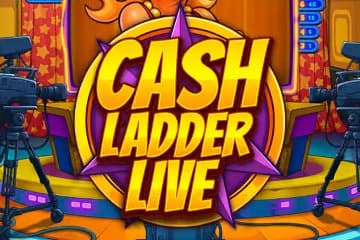 Cash Ladder Live slot game by Big Daddy Gaming