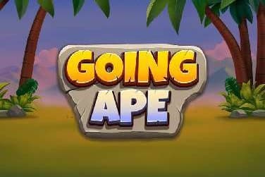 Going Ape slot game by Big Daddy Gaming