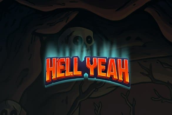 Hell Yeah slot game by Big Daddy Gaming