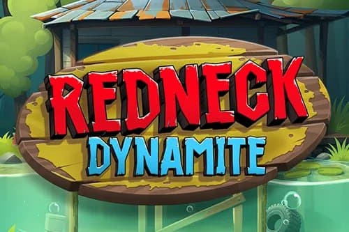 Redneck Dynamite slot game by Big Daddy Gaming