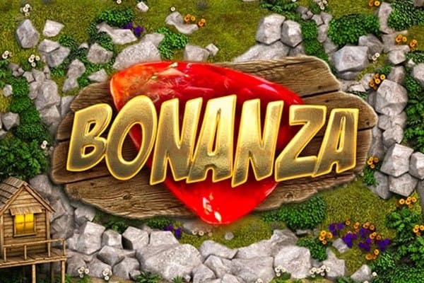 Bonanza slot game by Big Time Gaming