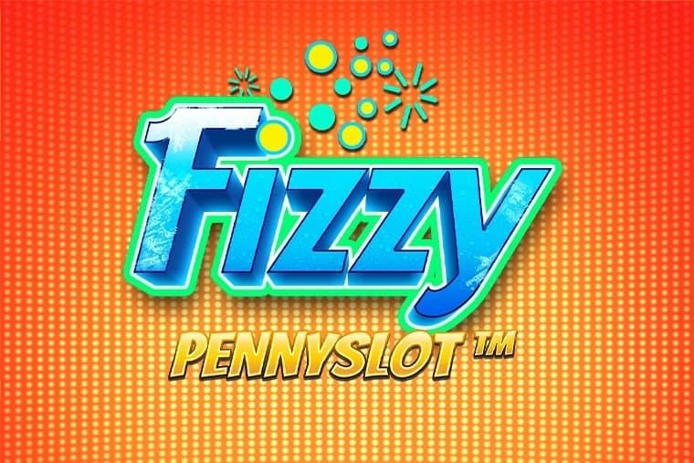Fizzy Pennyslot slot game by Big Time Gaming