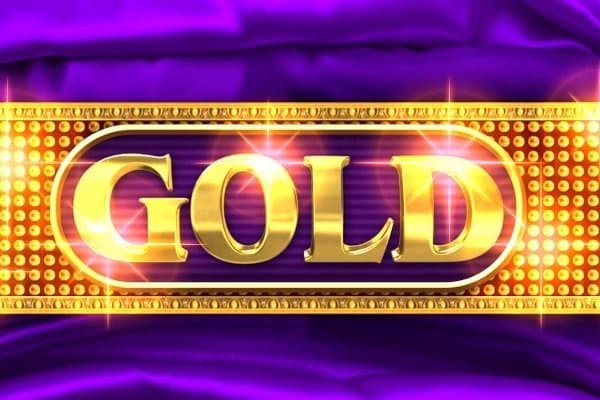 Gold slot game by Big Time Gaming