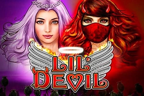 Lil’ Devil slot game by Big Time Gaming
