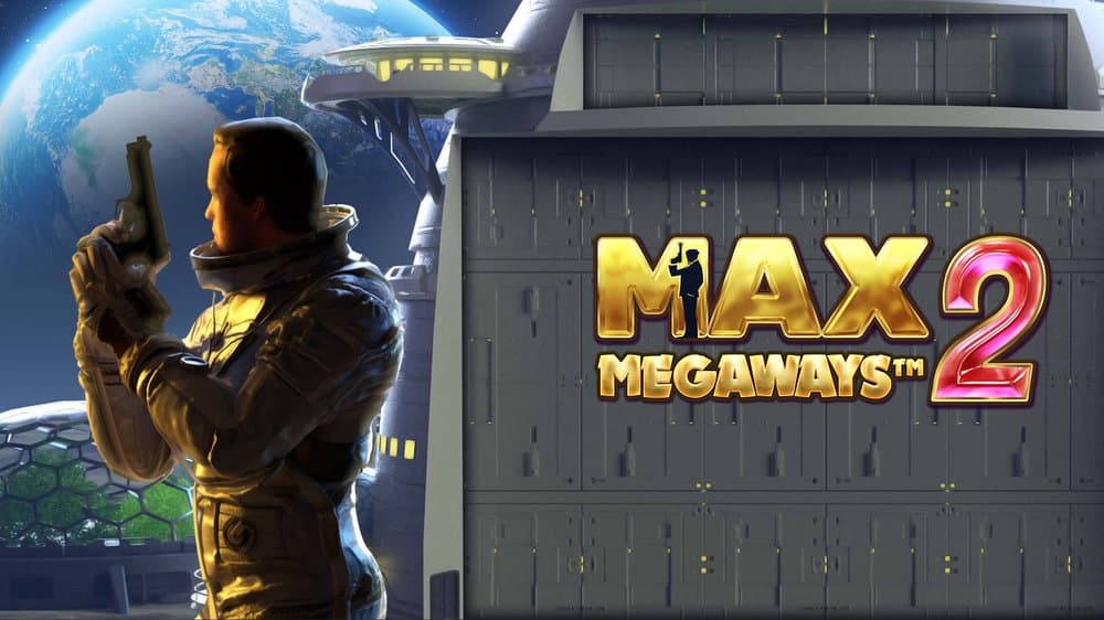 Max Megaways 2 slot game by Big Time Gaming
