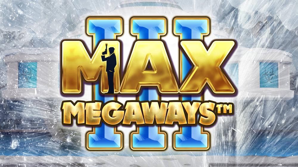 Max Megaways 3 slot game by Big Time Gaming