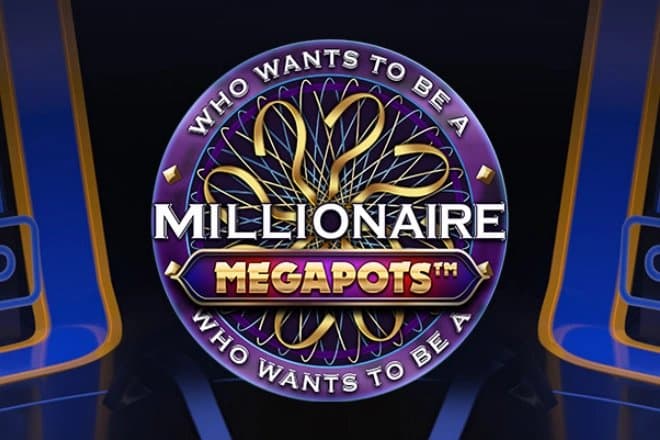 Millionaire Megapots slot game by Big Time Gaming
