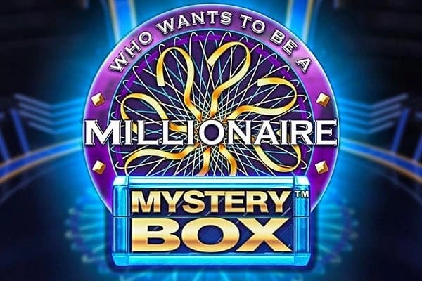 Millionaire Mystery Box slot game by Big Time Gaming
