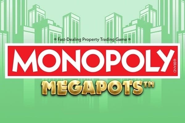 Monopoly Megapots slot game by Big Time Gaming