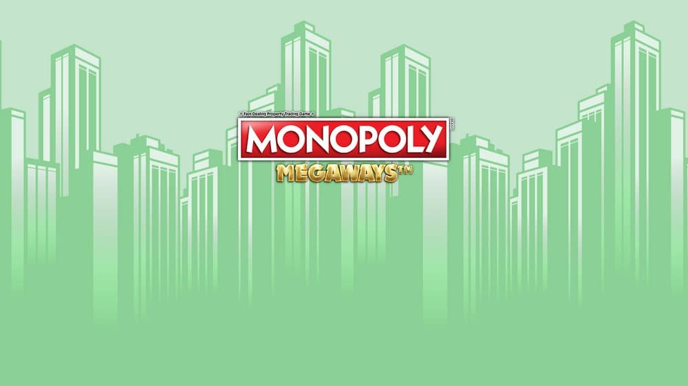 Monopoly Megaways slot game by Big Time Gaming