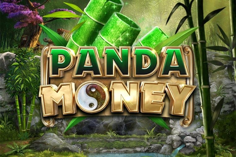 Panda Money slot game by Big Time Gaming
