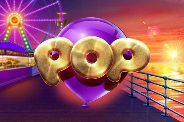 Pop slot game by Big Time Gaming