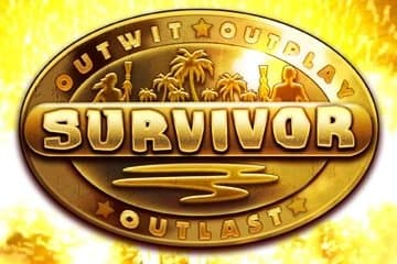 Survivor slot game by Big Time Gaming