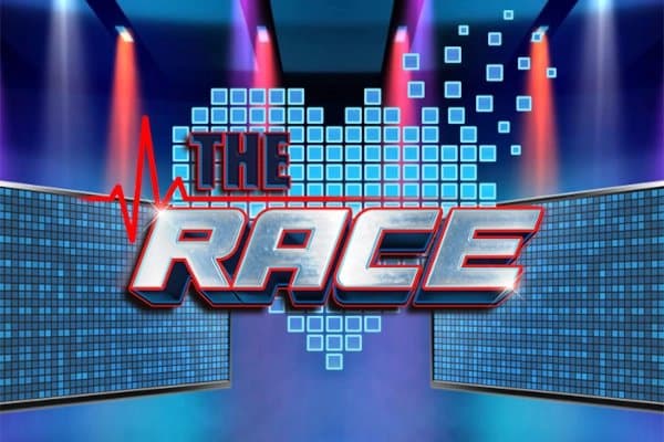 The Race slot game by Big Time Gaming