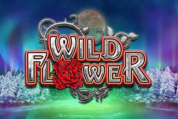 Wild Flower slot game by Big Time Gaming